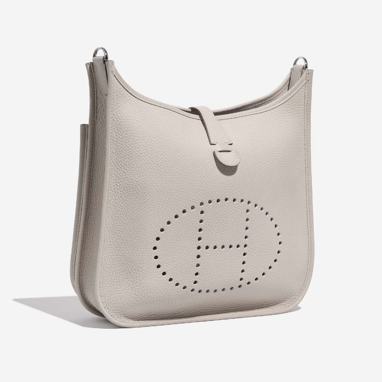 Hermès Evelyne 29 Beton 6SF S | Vendre votre sac de créateur sur Saclab.com