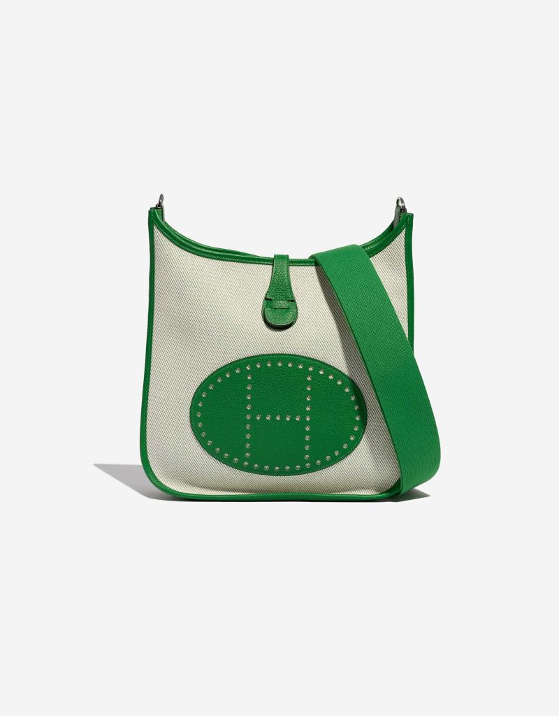 The Hermès Evelyne All About the Iconic Bag SACLÀB