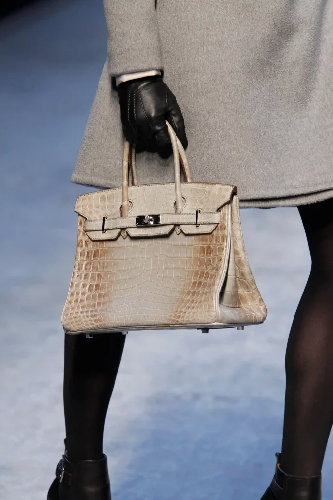 Hermès Expanding Birkin and Kelly Danse Production But Will We See Bags?