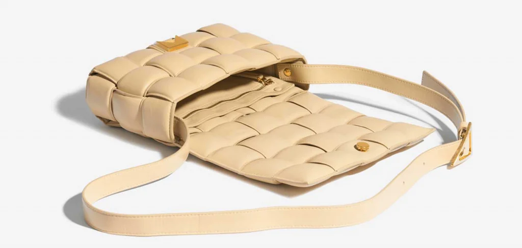 The Cassette Bag by Bottega Veneta: A Modern Classic