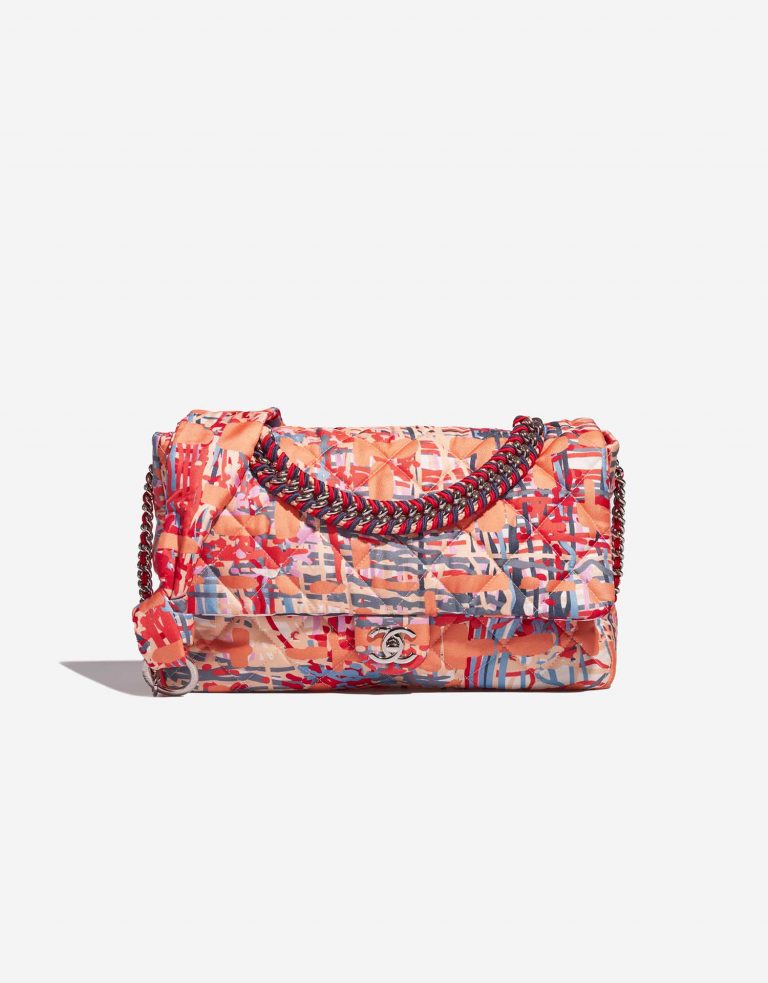 Chanel multicolor bag store