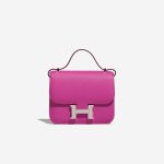 Hermès Constance 18 Magnolia 0F | Verkaufen Sie Ihre Designertasche auf Saclab.com