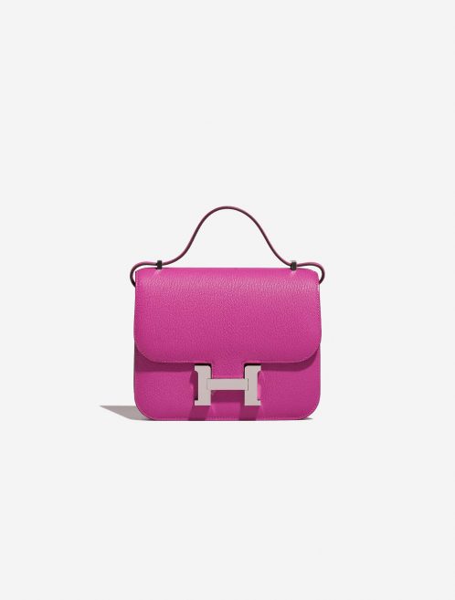 Hermès Constance 18 Magnolia 0F | Sell your designer bag on Saclab.com