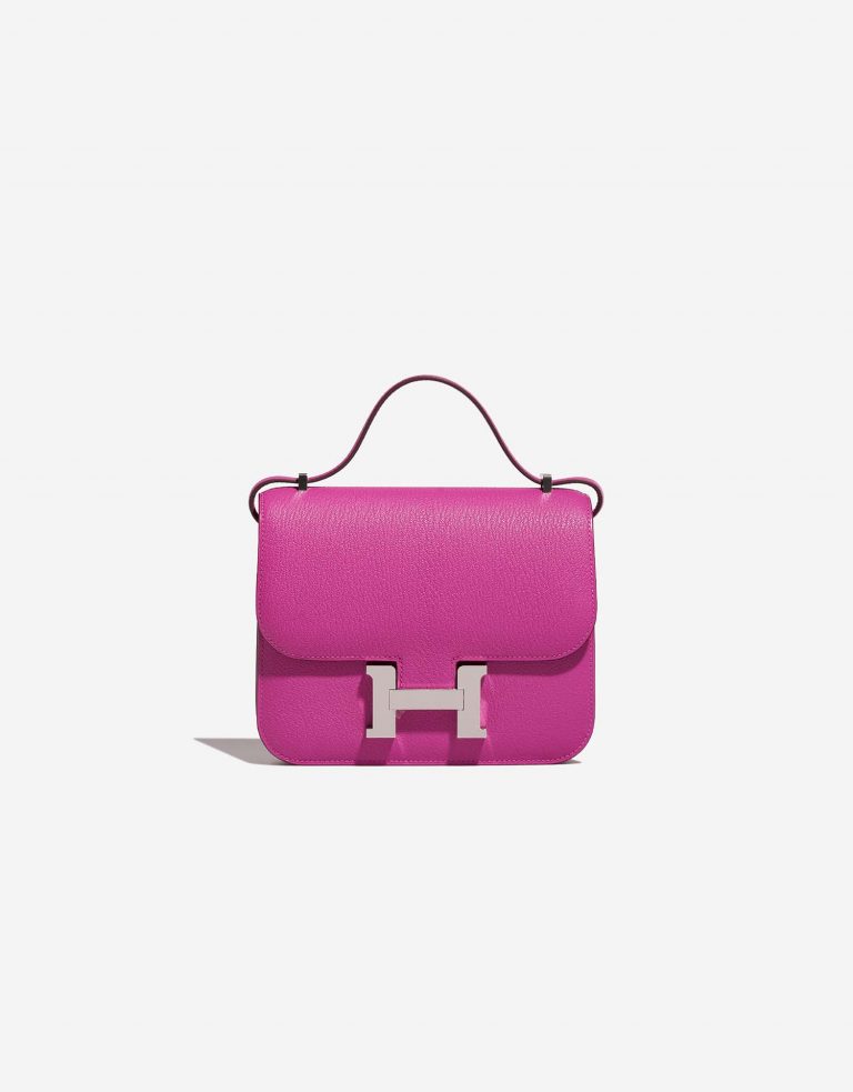 Hermès Constance 18 Magnolia 0F | Verkaufen Sie Ihre Designertasche auf Saclab.com