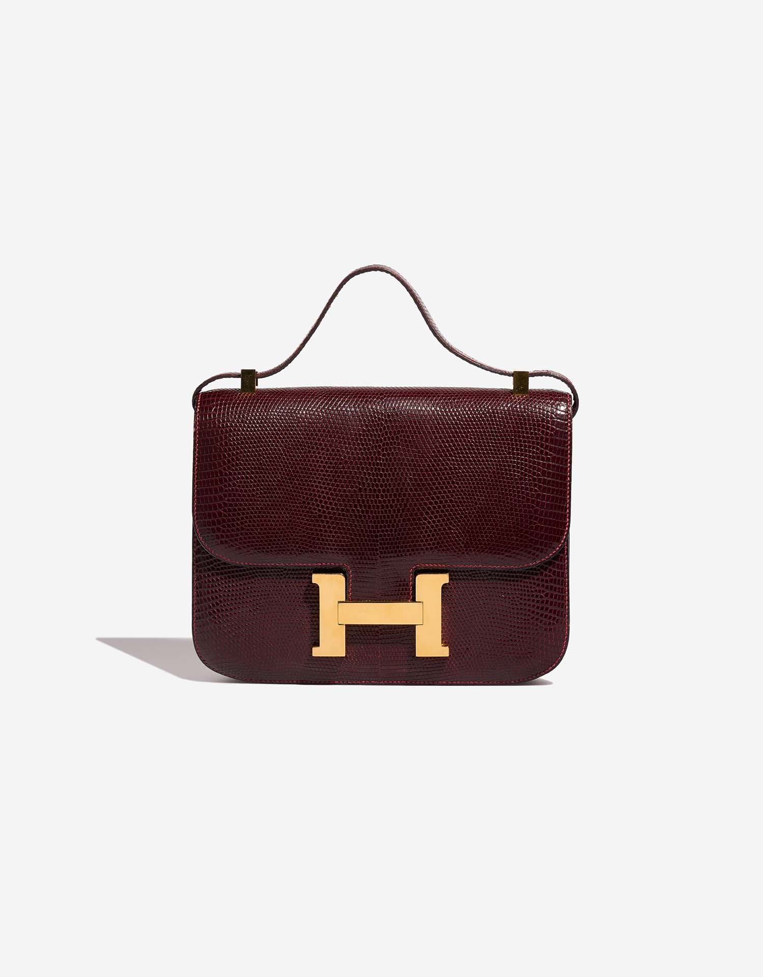 The Hermès Constance Bag History, Sizes, Pricing SACLÀB