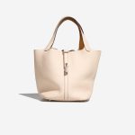 &quot; Hermès Picotin 22 Nata-Sesam Front | Verkaufen Sie Ihre Designer-Tasche auf Saclab.com