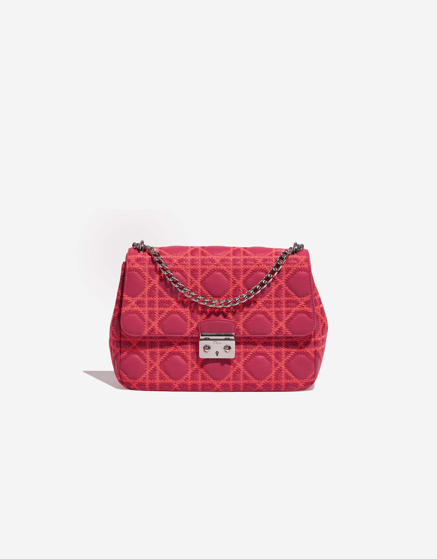最新カラー◆Cannage ラムスキン MISS DIOR shoulderbag 最新カラー◇Cannage ラムスキン MISS DIOR shoulderbag (Dior