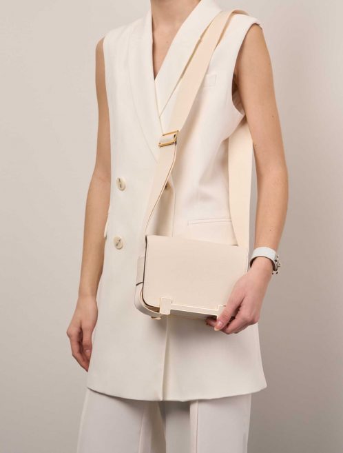Hermès Geta OneSize Nata 1M | Sell your designer bag on Saclab.com