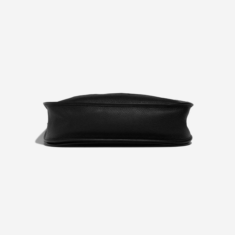 Hermès Evelyne 33 Black Bottom | Vendez votre sac de créateur sur Saclab.com