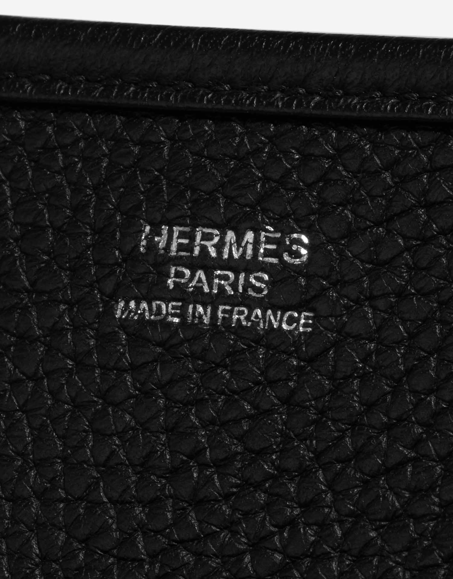 Hermes Picotin 26 Violet GM Stamp N - My Paris Time Square