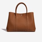 Hermès GardenParty 36 Gold 0F | Vendez votre sac de créateur sur Saclab.com