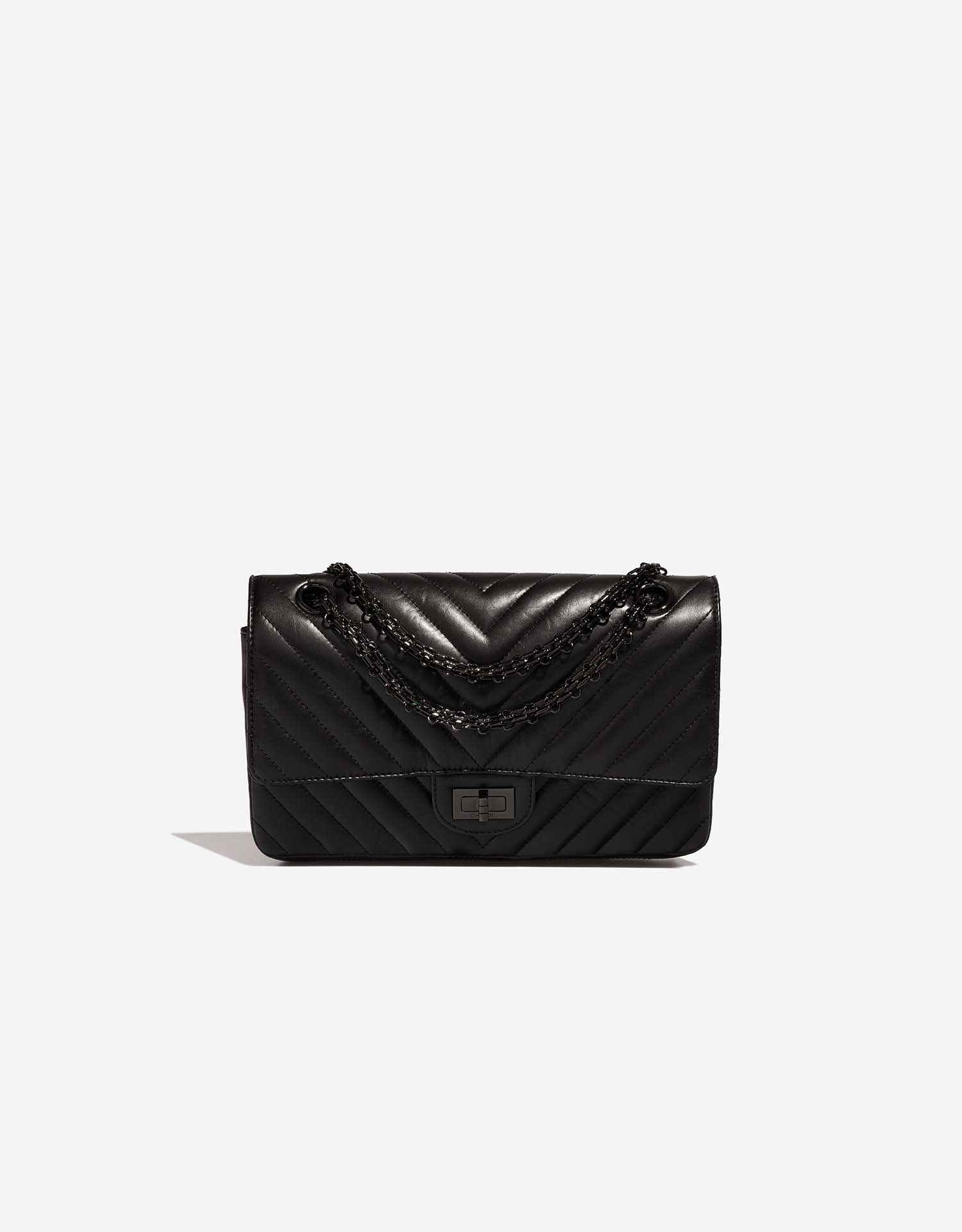 what is the most classic chanel bag