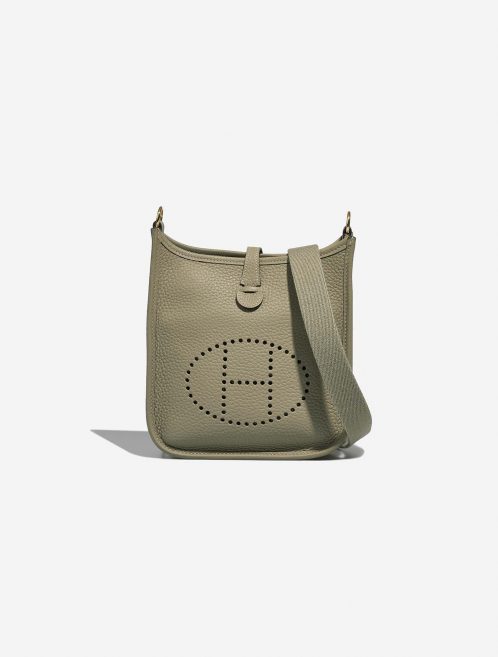 Hermès Evelyne 16 Sauge 0F | Sell your designer bag on Saclab.com