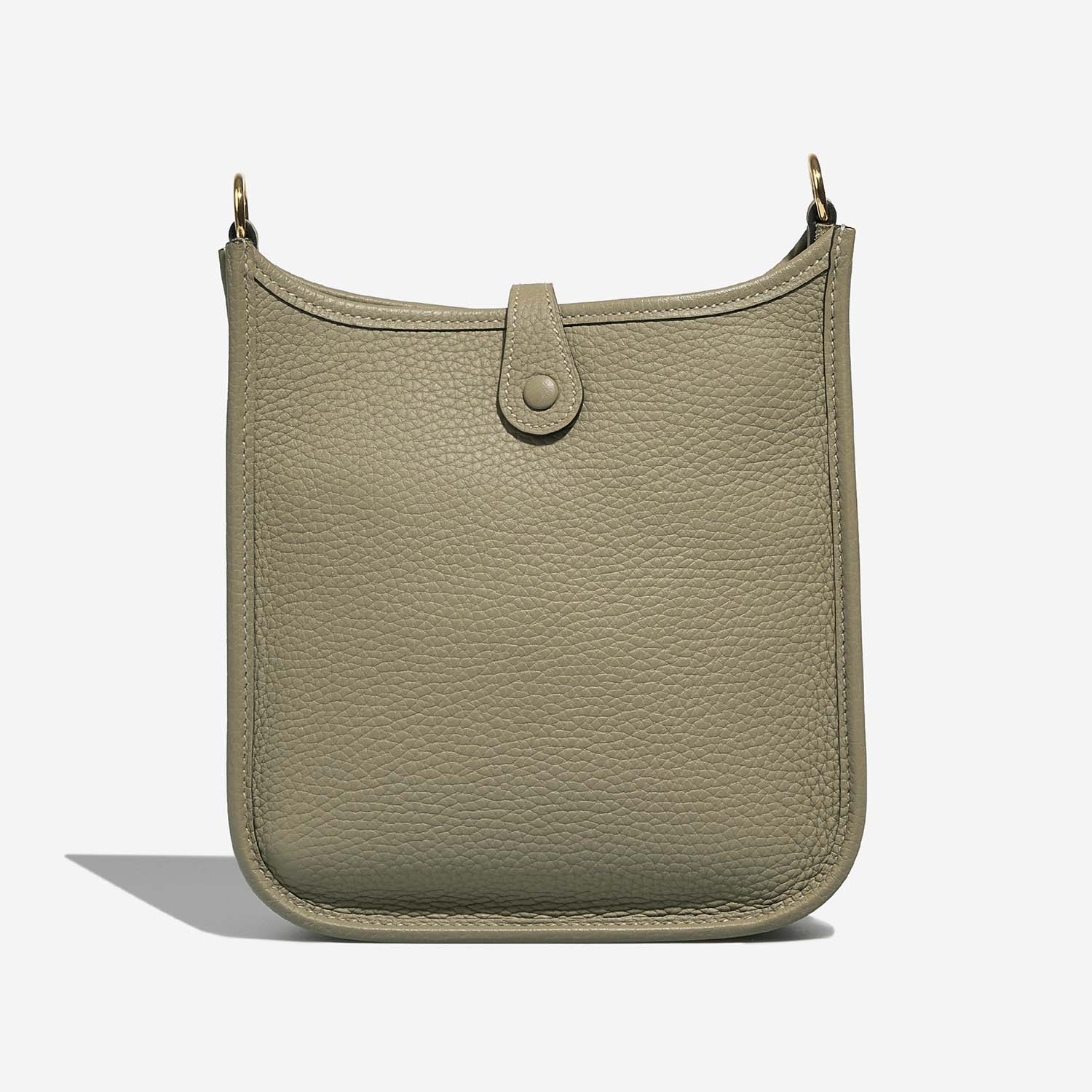 Hermès Evelyne 16 Sauge 5B S | Sell your designer bag on Saclab.com