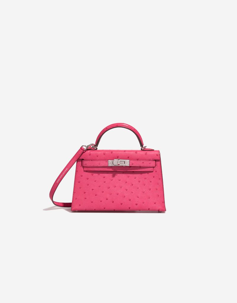 Hermès Mini Kelly SACLÀB