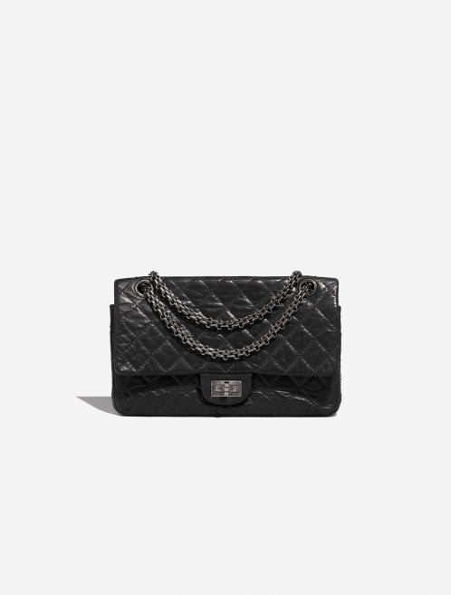 Chanel 255 224 Grey 0F | Sell your designer bag on Saclab.com