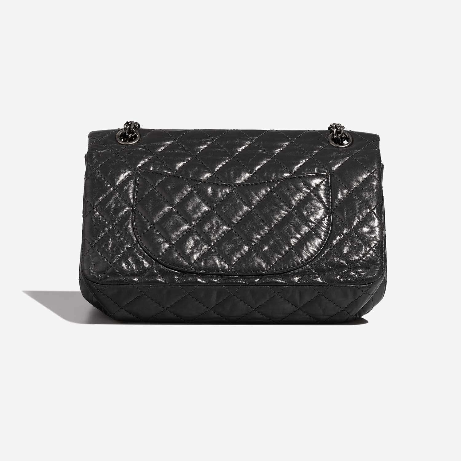 Chanel 255 224 Grey 5B S | Sell your designer bag on Saclab.com
