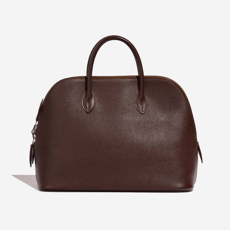 Hermès Bolide 31 Havane Back | Vendez votre sac de créateur sur Saclab.com