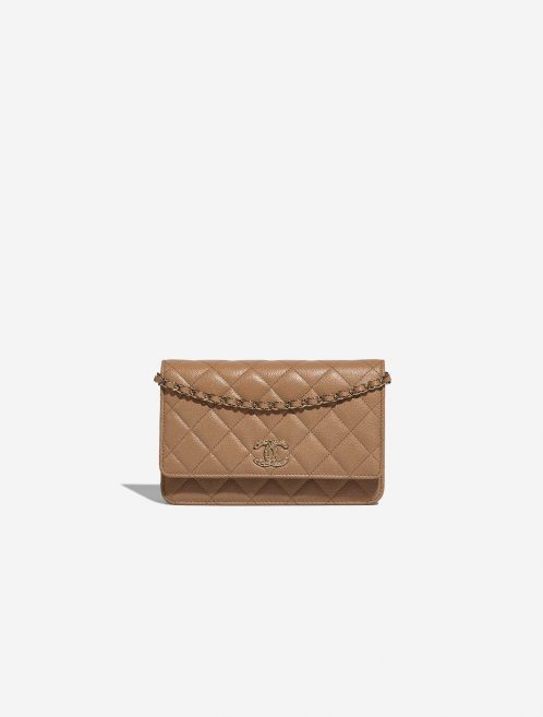 Chanel Timeless WOC Beige 0F | Verkaufen Sie Ihre Designer-Tasche auf Saclab.com