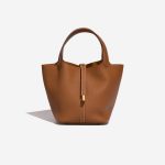 Hermès Picotin 22 Gold 0F | Verkaufen Sie Ihre Designertasche auf Saclab.com