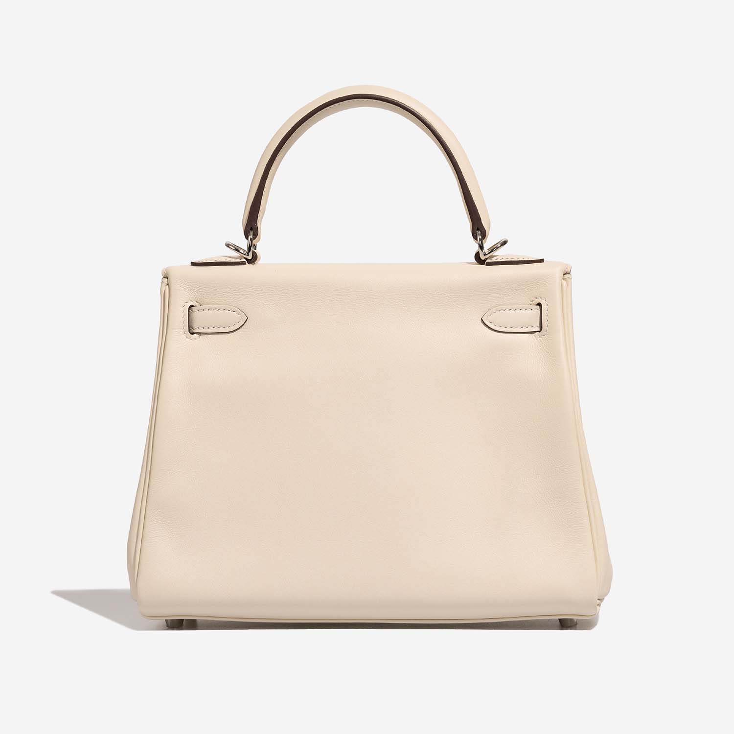 Hermès Kelly 25 Nata Back  | Sell your designer bag on Saclab.com