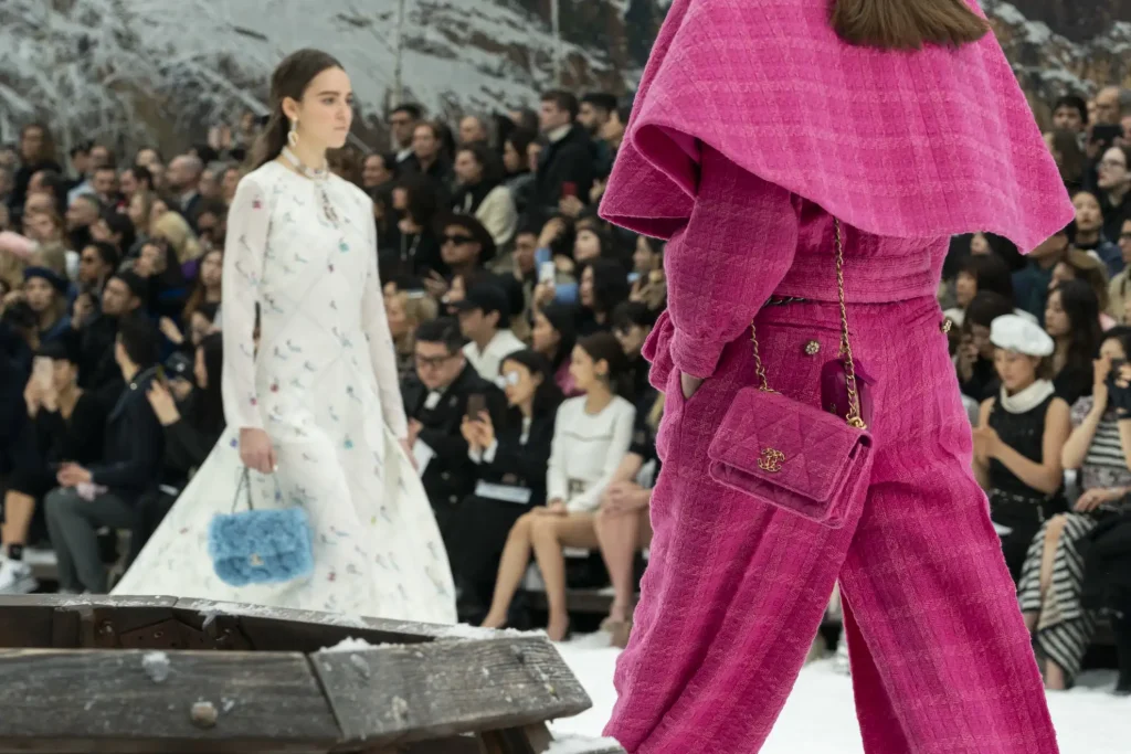 Meet Virginie Viard, Karl Lagerfeld's Replacement at Chanel