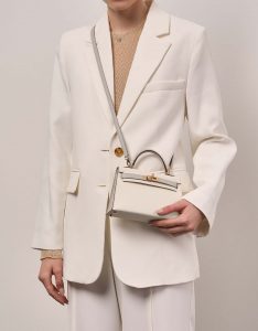 Hermès Mini Kelly | SACLÀB