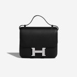 Hermès Constance 24 Black 0F | Vendez votre sac de créateur sur Saclab.com