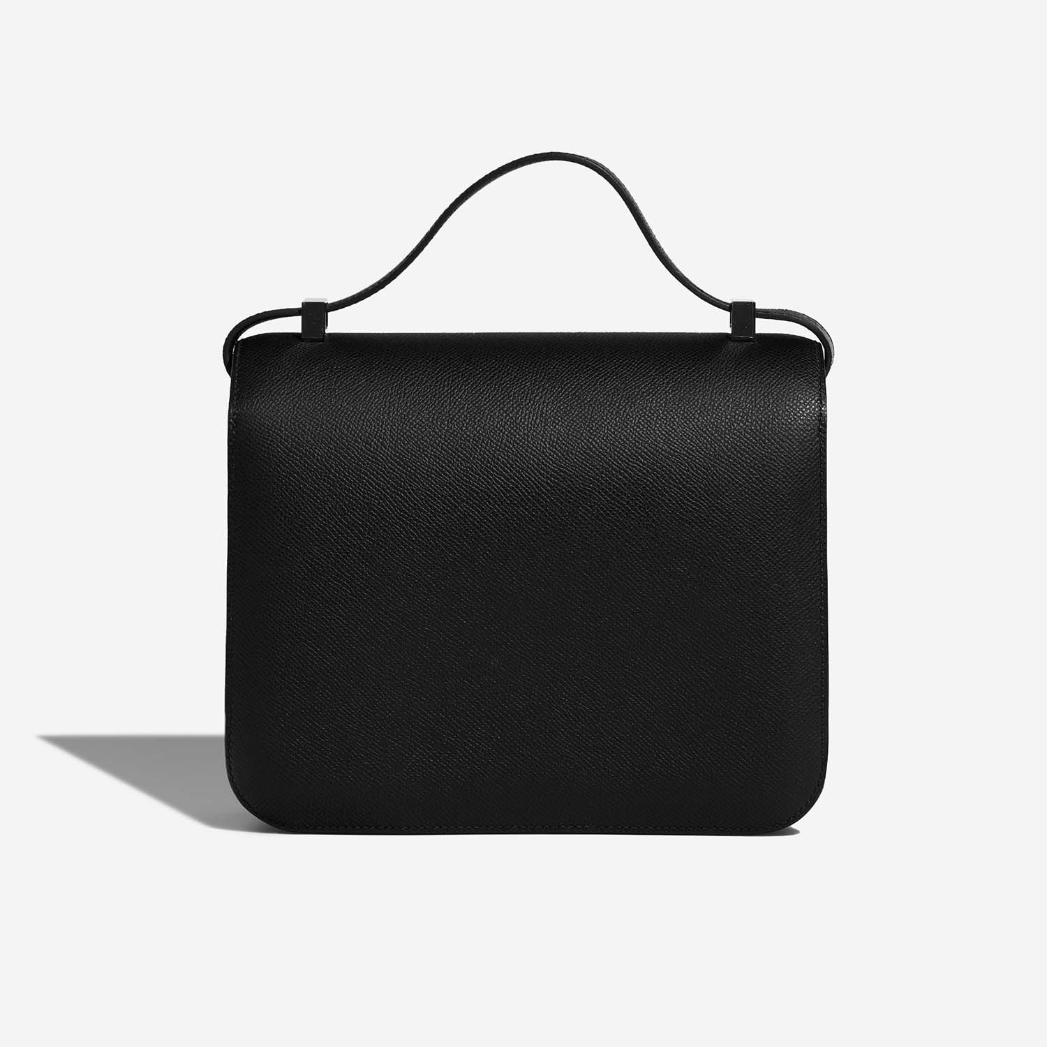 Hermès Constance 24 Black 5B S | Sell your designer bag on Saclab.com