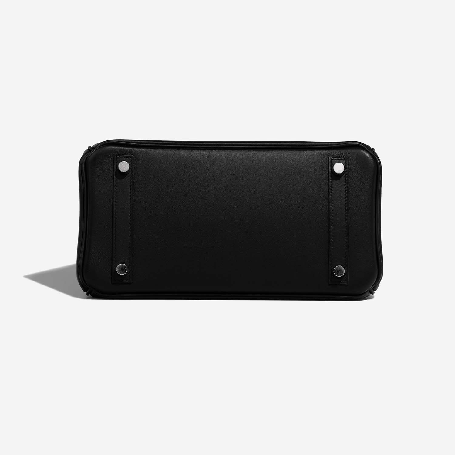 Hermès Birkin 25 Noir 8BTM S | Vendez votre sac de créateur sur Saclab.com