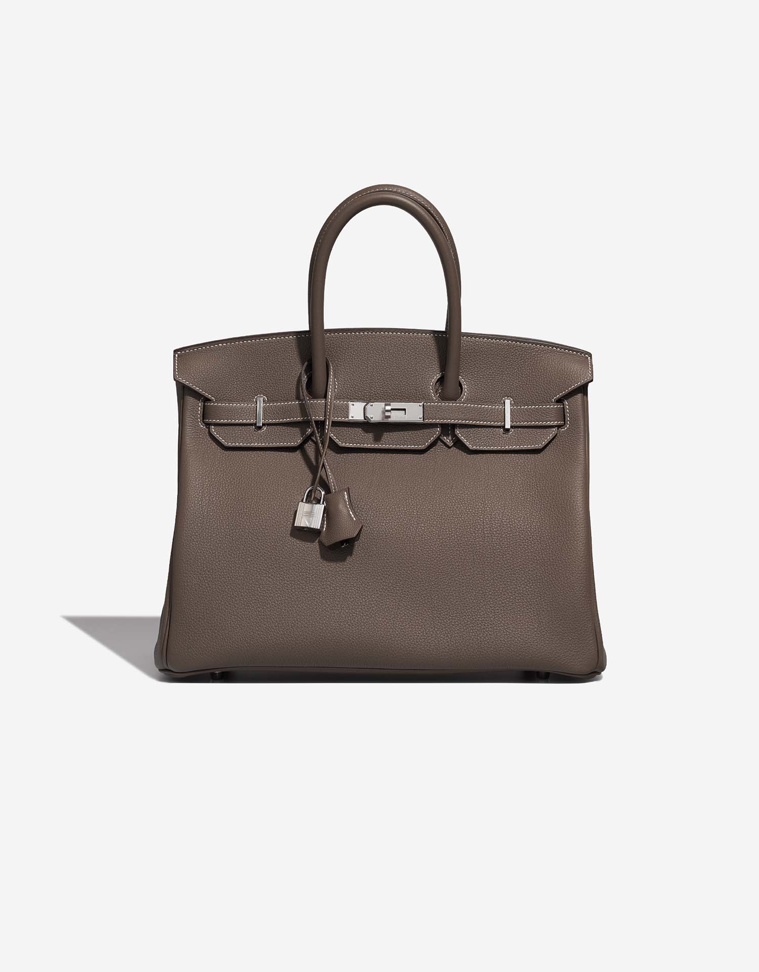 Hermès Birkin 35 Togo Handbag