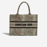 Dior BookTote Medium Multicolour Front  | Sell your designer bag on Saclab.com