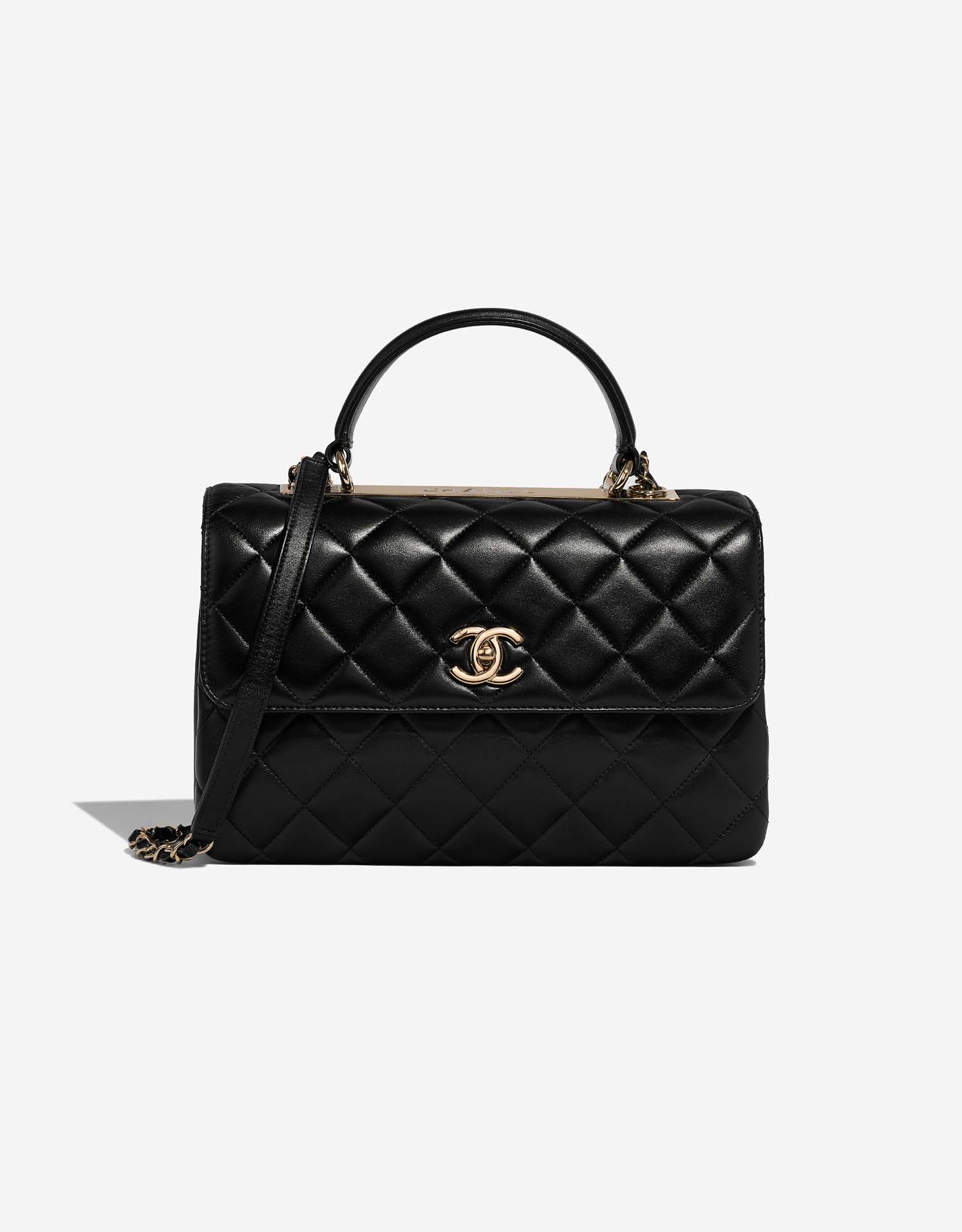 Chanel Trendy CC Bag Review, Helpful Tips