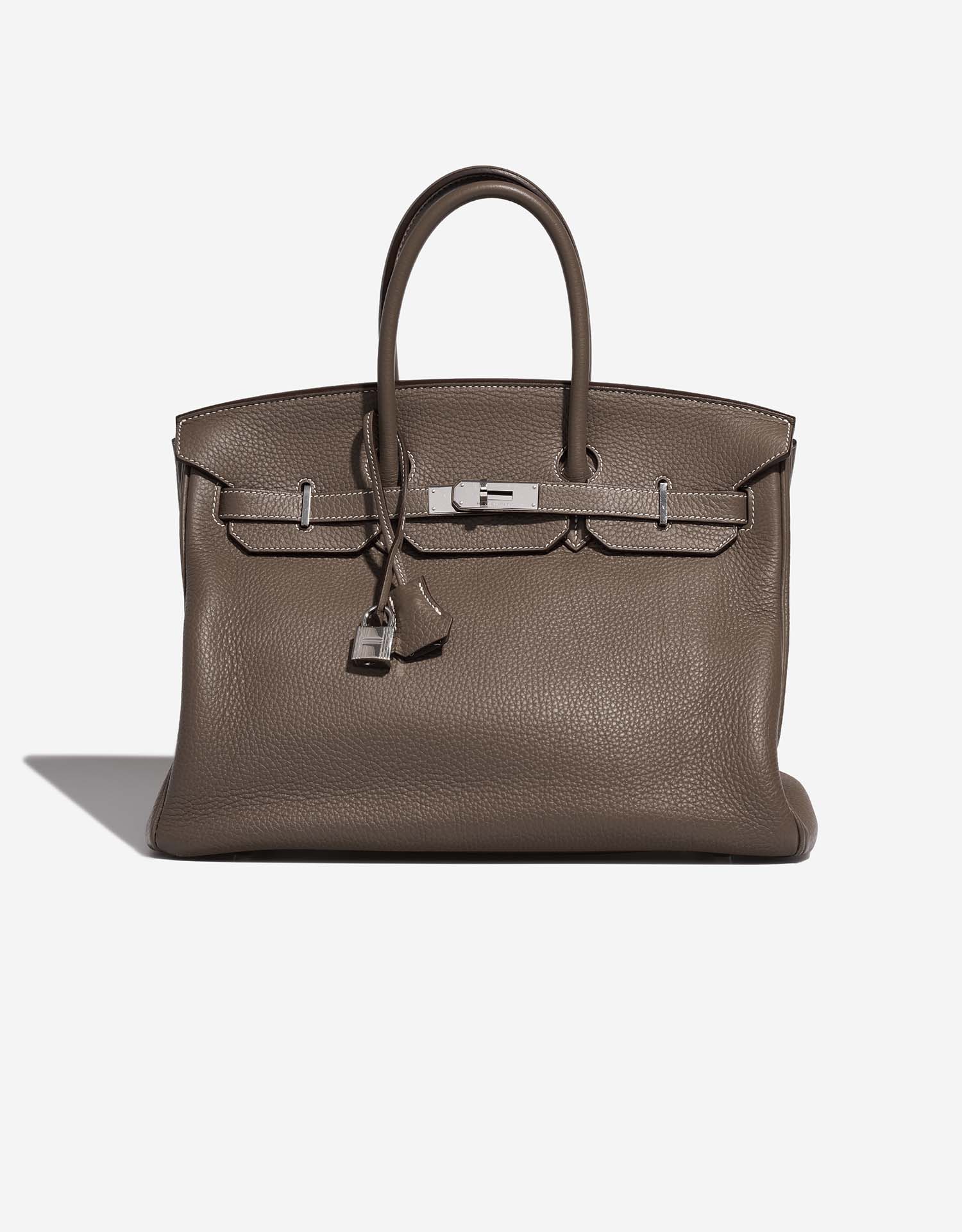 Hermès Rodeo second hand prices