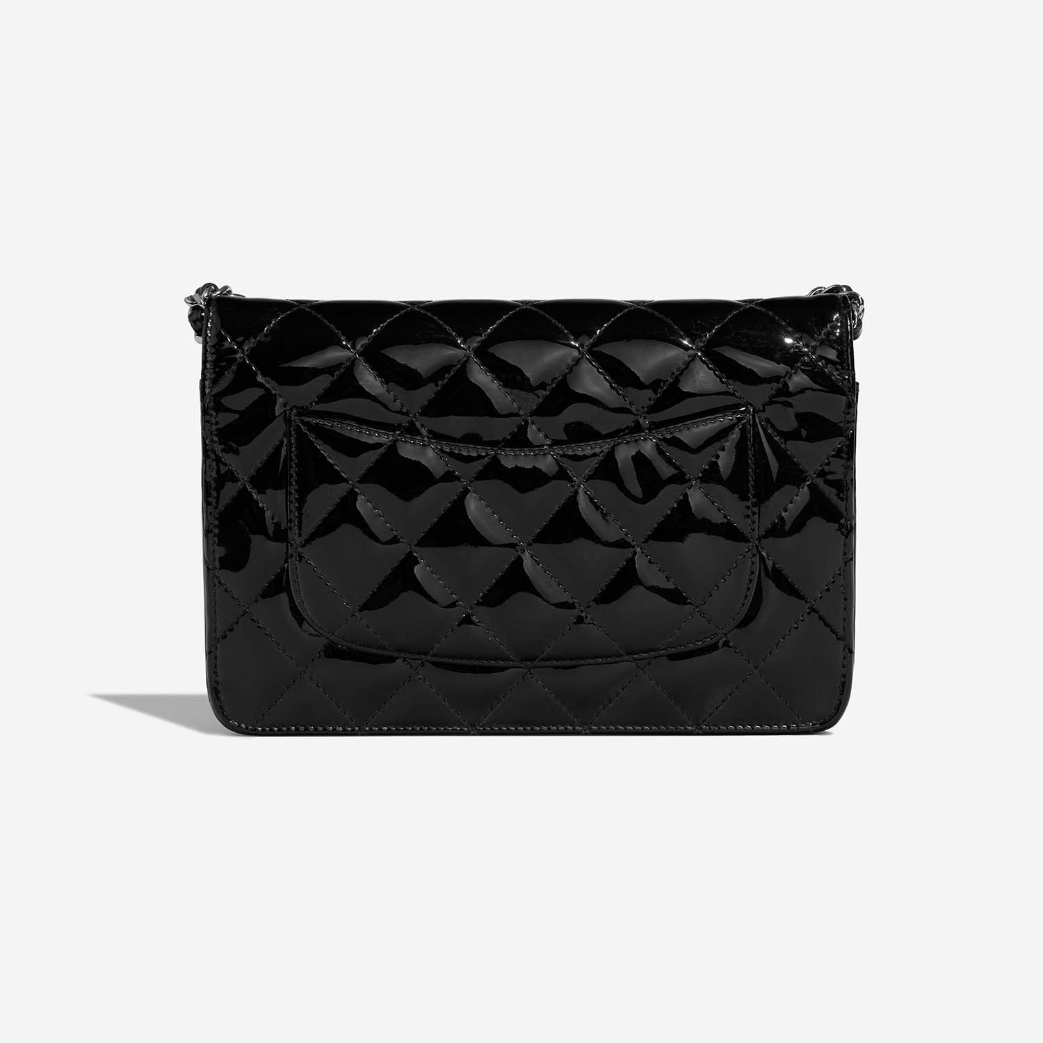 Chanel WOC Black Back  | Sell your designer bag on Saclab.com