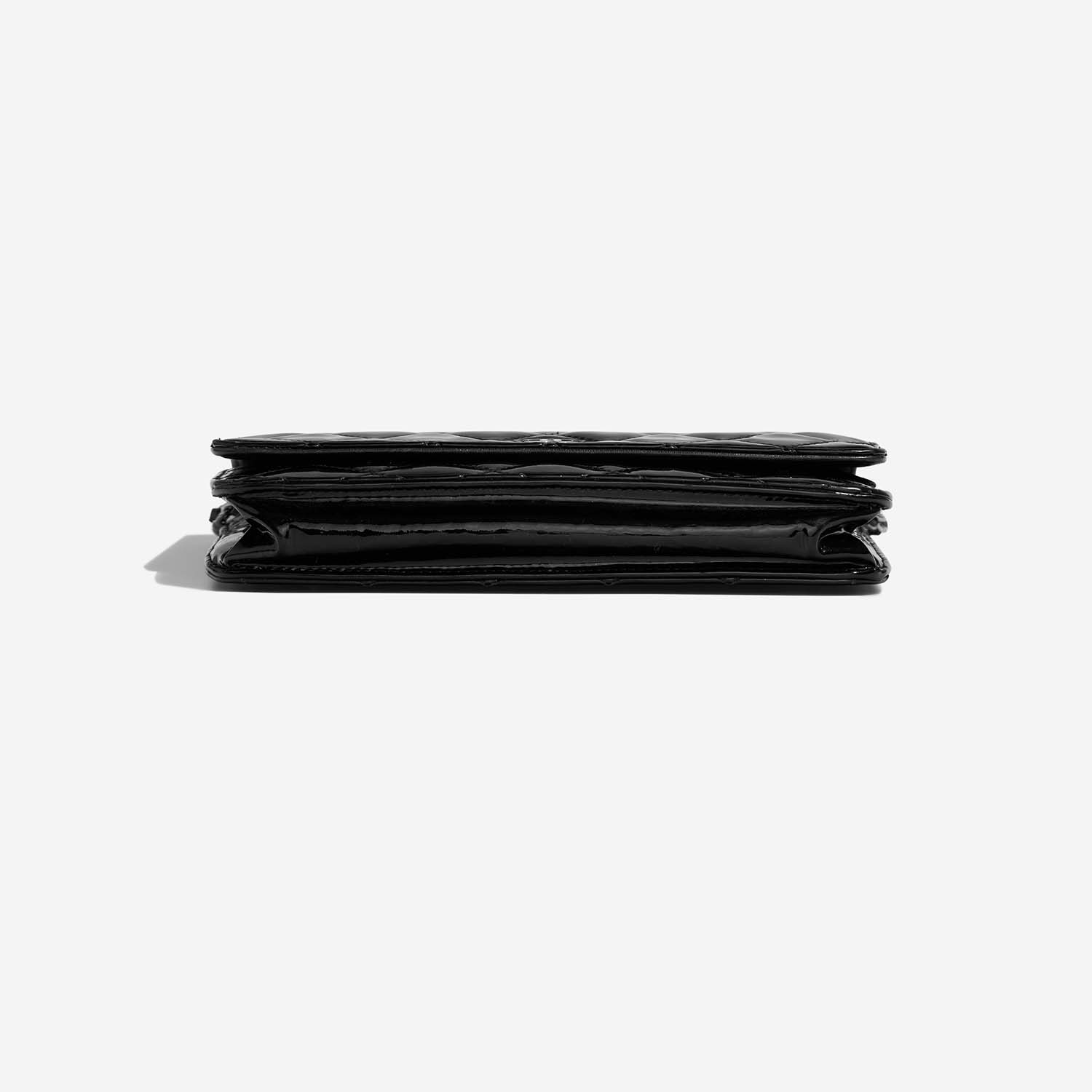 Chanel WOC Black Bottom  | Sell your designer bag on Saclab.com