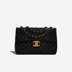 Chanel Timeless Jumbo Black Front | Verkaufen Sie Ihre Designer-Tasche auf Saclab.com