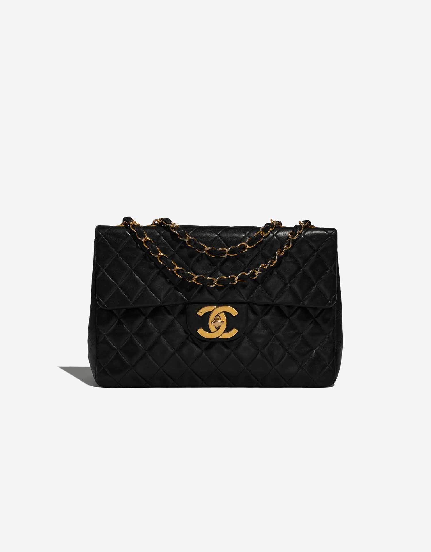 Sac bandoulière Chanel Timeless 360285 d'occasion