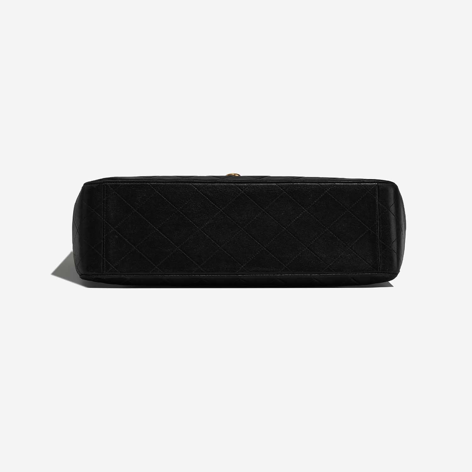 Chanel Classique Jumbo Black Bottom | Vendez votre sac de créateur sur Saclab.com
