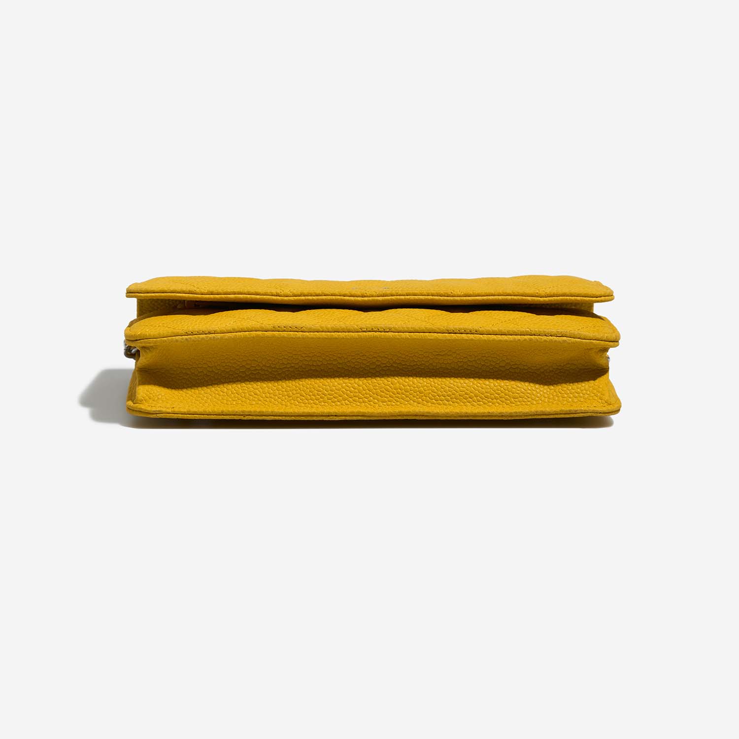 Chanel Timeless WOC Yellow Bottom | Verkaufen Sie Ihre Designer-Tasche auf Saclab.com