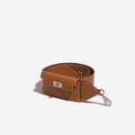 Hermès Kelly PocketStrap Gold Front  | Sell your designer bag on Saclab.com