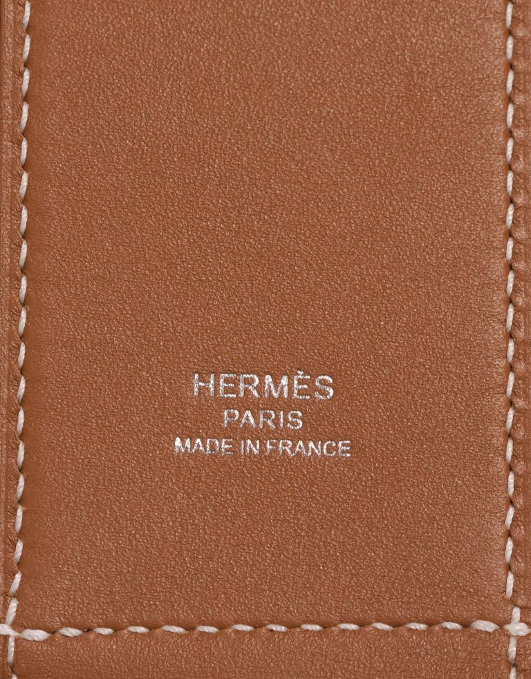 Hermès Kelly PocketStrap Gold Logo | Verkaufen Sie Ihre Designertasche auf Saclab.com