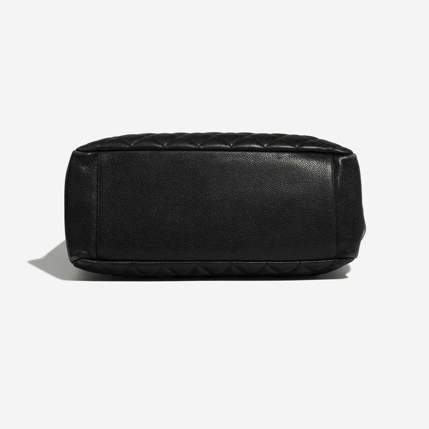 Chanel ShoppingTote GST Black Bottom  | Sell your designer bag on Saclab.com