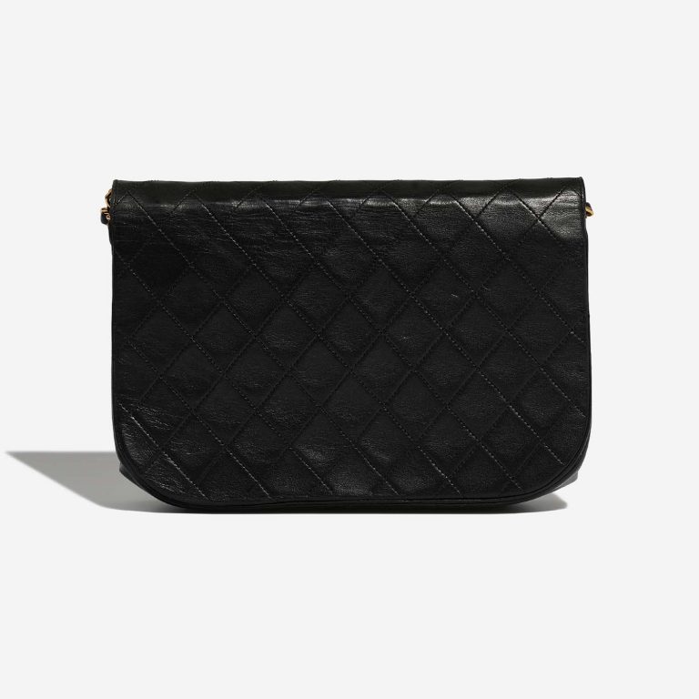 Chanel Timeless DoubleFlap Black Back | Vendez votre sac de créateur sur Saclab.com