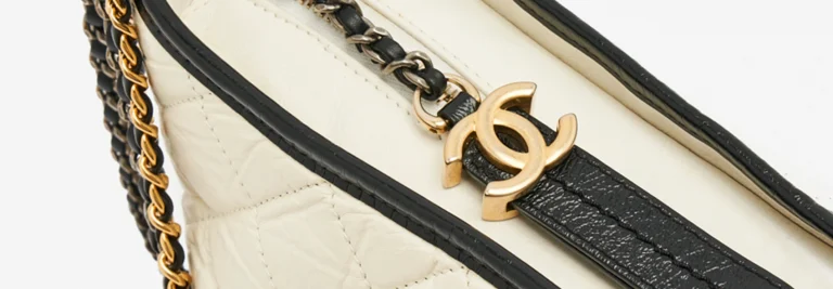Chanel Gabrielle  160 For Sale on 1stDibs  gabrielle chanel bag gabrielle  backpack chanel gabrielle best price
