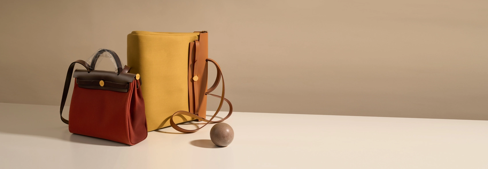 Le Herbag d’Hermès: Une Appréciation