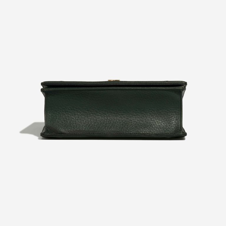 Dior Diorama Medium Green 8BTM S | Vendez votre sac de créateur sur Saclab.com