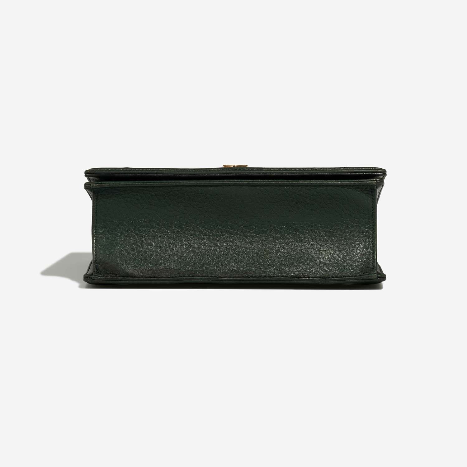 Dior Diorama Medium Green 8BTM S | Sell your designer bag on Saclab.com