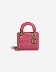 What you need to know before buying the Lady Dior | SACLÀB