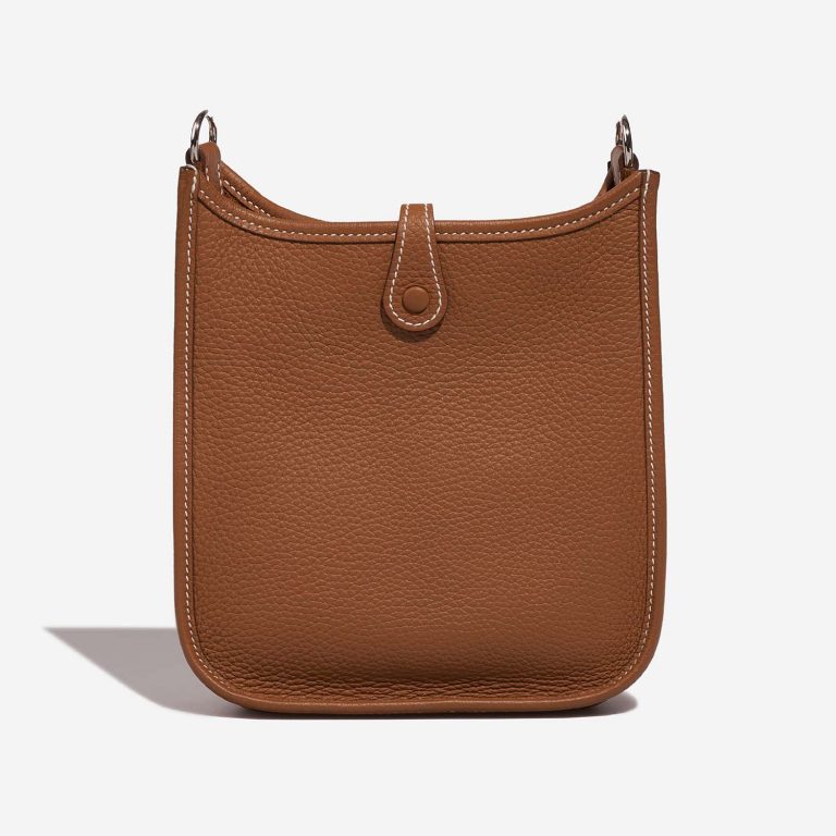 Hermès Evelyne 16 Gold 5B S | Vendez votre sac de créateur sur Saclab.com